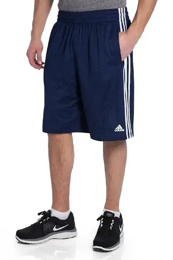 ADIDAS SHORT TIRO MEDIO