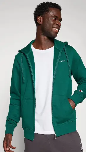 JACKET CHAMPION