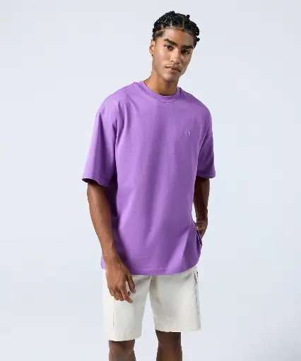 FRANELA CHAMPIONS PURPLE
