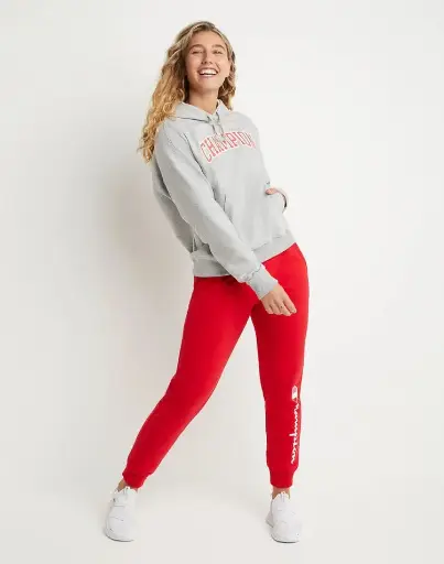 HOODIE CHAMPION