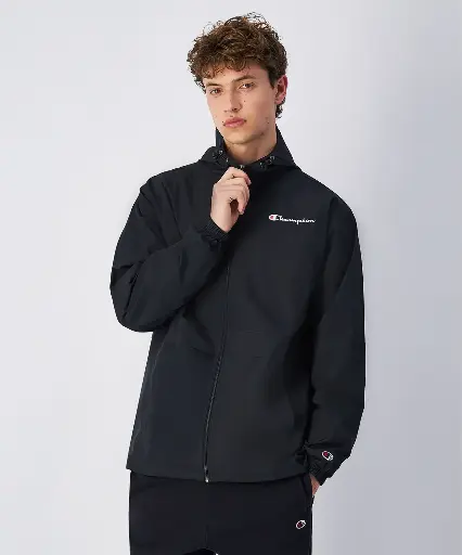 JACKET CHAMPION WATER + WIND RESISTANT