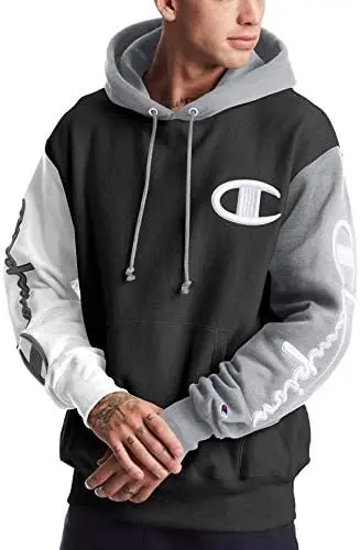 HOODIE CHAMPION