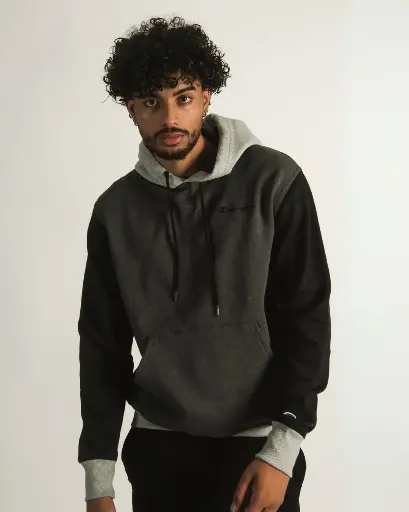 HOODIE CHAMPION