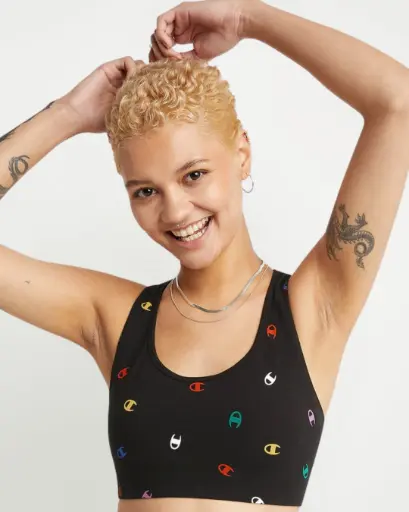 BRA CHAMPION AUTHENTIC SPORT
