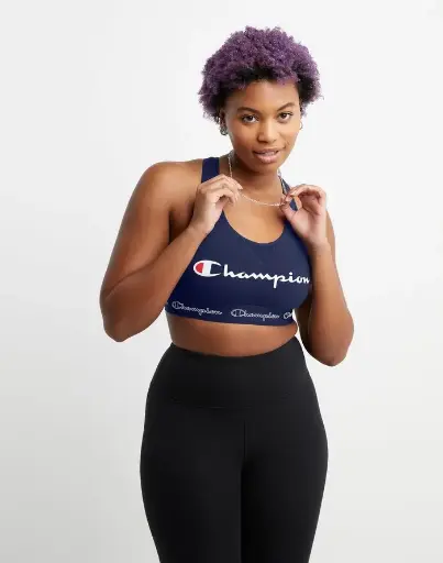 BRA CHAMPION AUTHENTIC SPORT