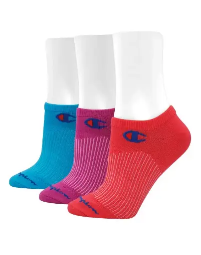 SOCKS CHAMPION SUPER NO SHOW