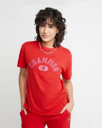 CHAMPION CLASSIC GRAFF