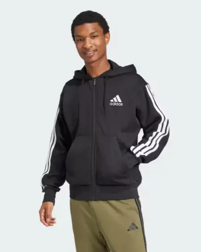 HOODIE ADIDAS ESSENTIAL