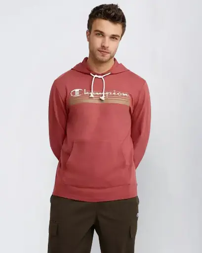 HOODIE CHAMPION SCAR