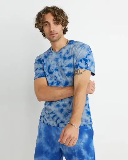 CHAMPION CRUSH DYE