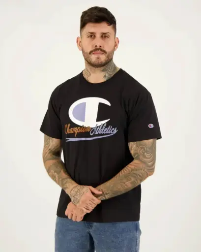 CHAMPION ATHLETICS