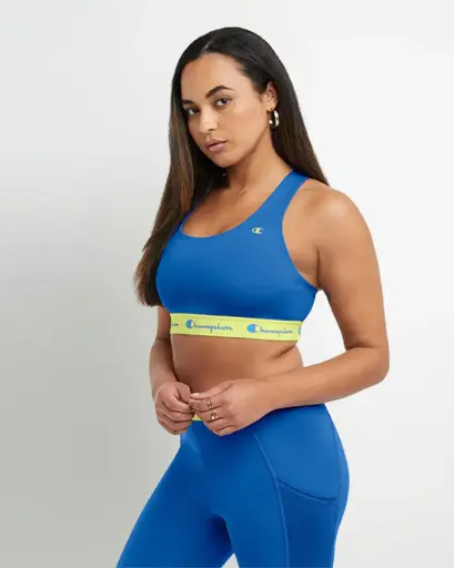 BRA CHAMPION