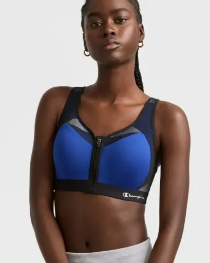 BRA CHAMPION MOTION CONTROL