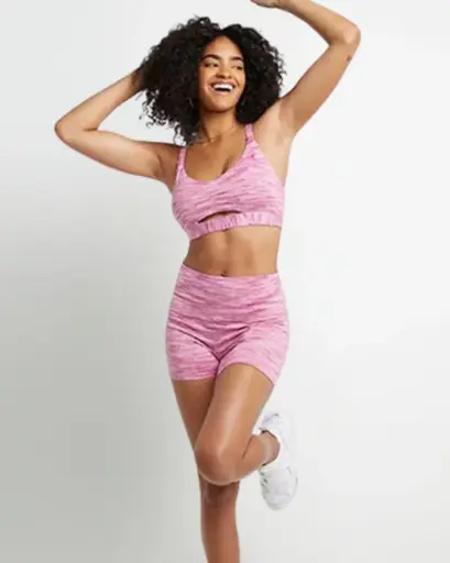 BRA CHAMPION