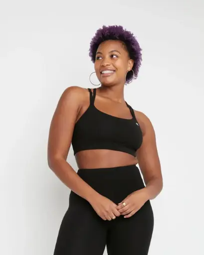 BRA CHAMPION AUTHENTIC STRAPPY