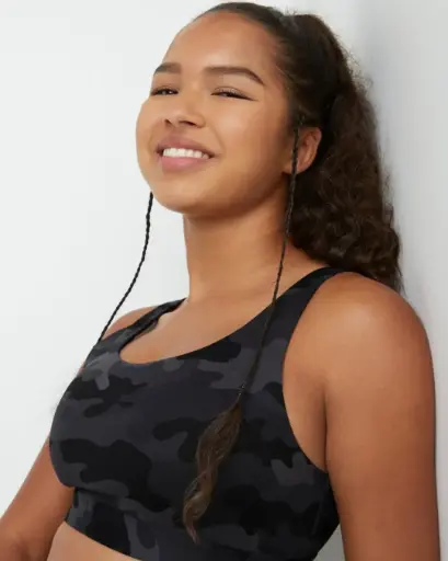 BRA CHAMPION SOFT TOUCH LIGHT