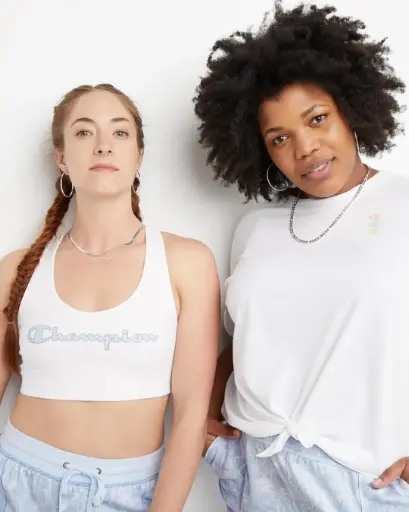 BRA CHAMPION AUTHENTIC SPORT