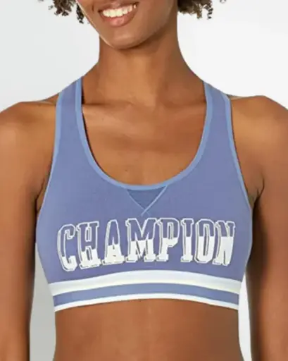 BRA CHAMPION AUTHENTIC SPORT