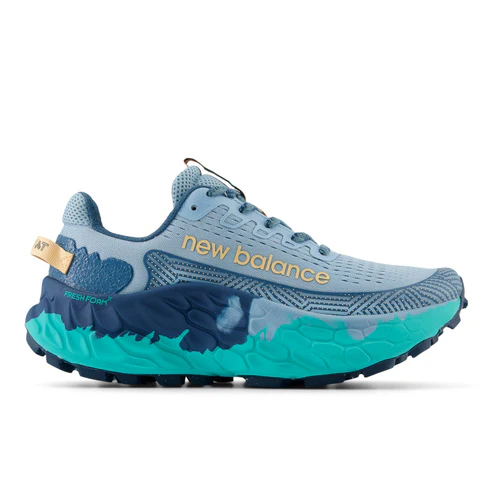 NEW BALANCE FRESH FOAM X TRAIL MORE V3