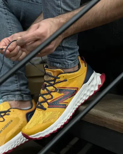 NEW BALANCE GAROE