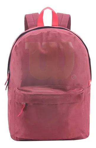 BACKPACK WILSON