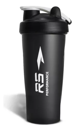 RS  MIXER