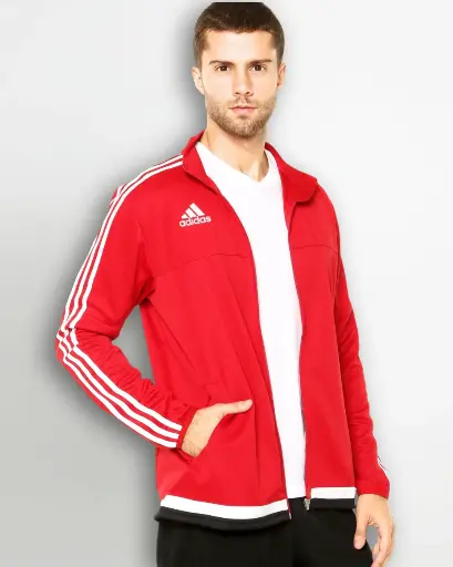 ADIDAS CHAQUETA TIRO 15