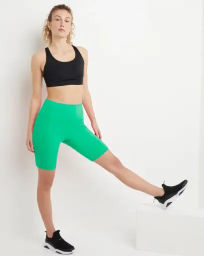 CHAMPION SHORT ABSOLUTE BIKE CON BOLSILLO
