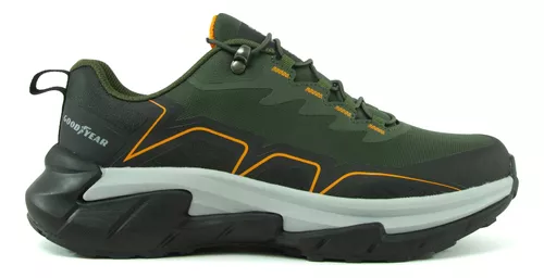 GOODYEAR ROQUE
