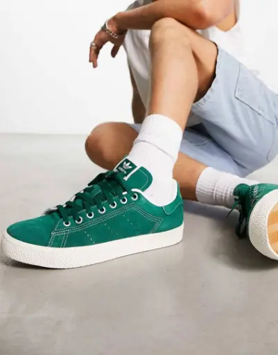 ADIDAS STAN SMITH CS