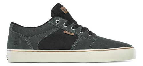 ETNIES BARGE LS