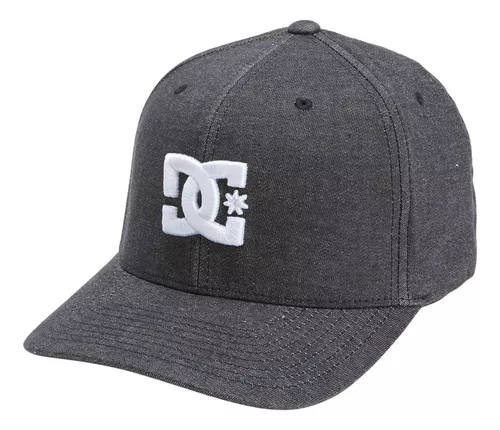 GORRA DC SHOE