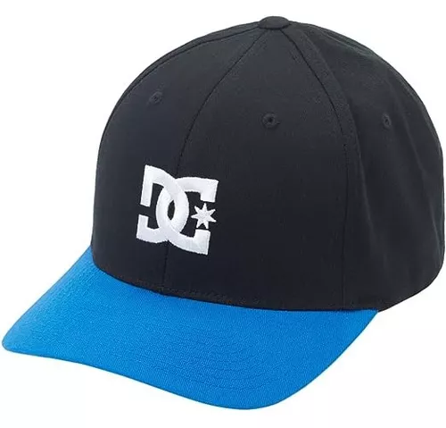 GORRA DC SHOE SEASONAL